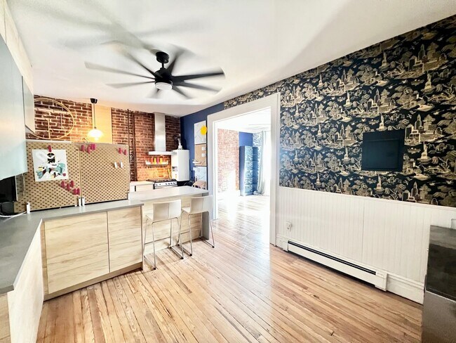 Foto del edificio - 712 Willow Ave