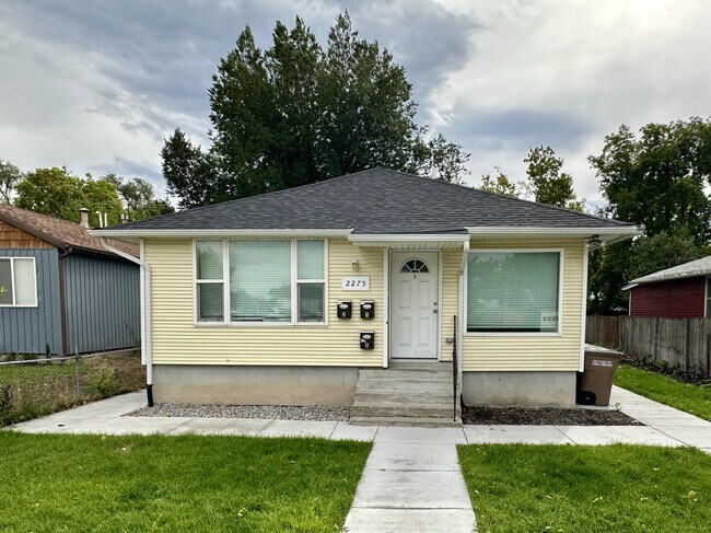 Photo - 2275 S 600 E House