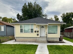 Building Photo - 2275 S 600 E