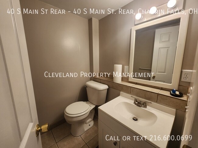 Foto del edificio - 40 S Main St