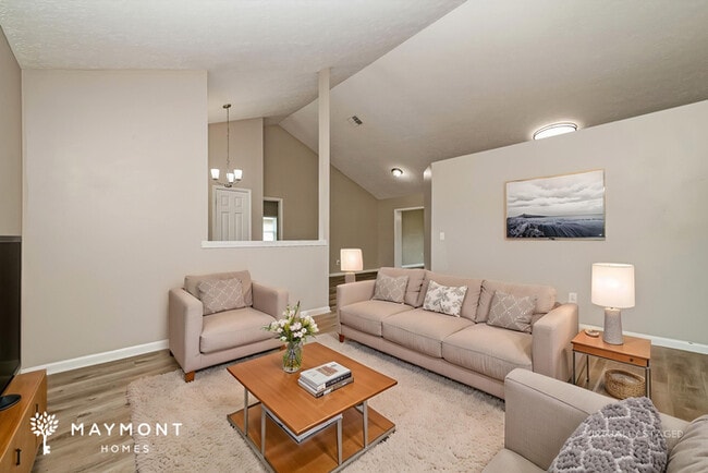 Building Photo - 4140 Spring Way Cir