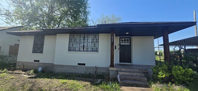 Foto del edificio - 230 W Louisiana Ave