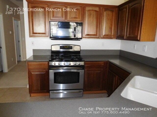 Foto del edificio - Sierra Canyon 55+ Lesure Living