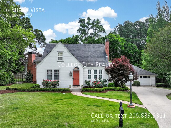 Building Photo - 6 Buena Vista