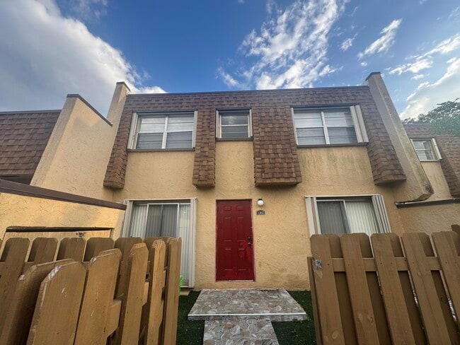 Building Photo - 3691 NW 95th Terrace