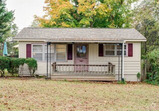 Building Photo - 1414 Pawnee Trail