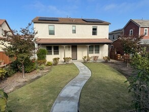 Building Photo - 276 S Saticoy Ave