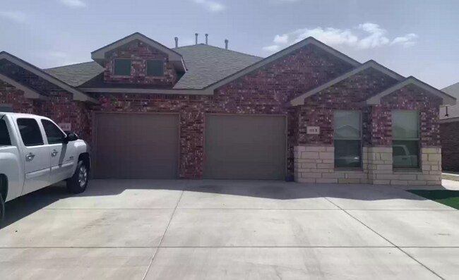 3/2/1 available in Lubbock-Cooper ISD! - House Rental in Lubbock, TX ...