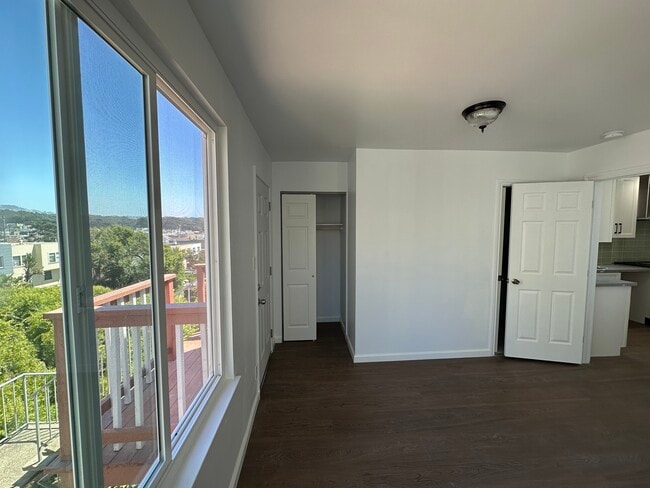 Foto del edificio - 712 46th Ave