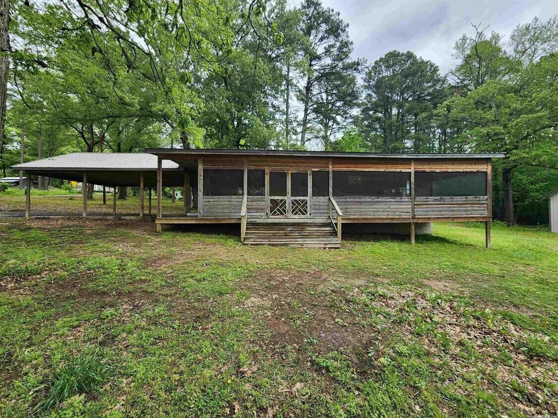 3624 Turner Ln, Benton, AR 72015 House for Rent in Benton, AR