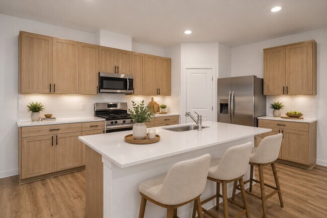 Foto del edificio - 3578 Lovebird Ln