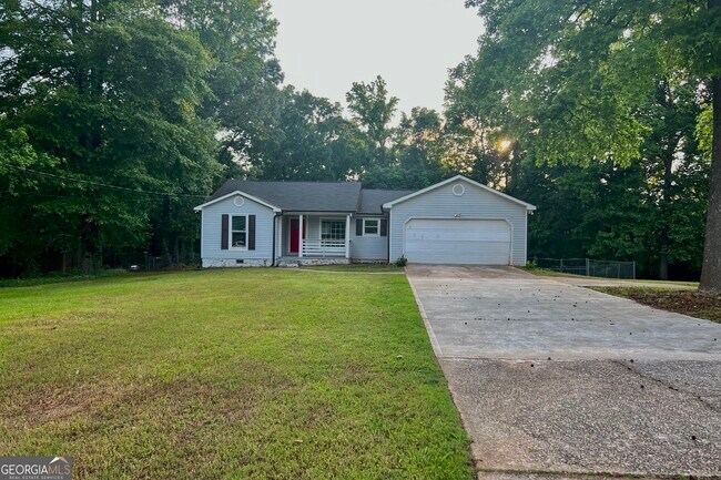Building Photo - 604 Cloudland Dr