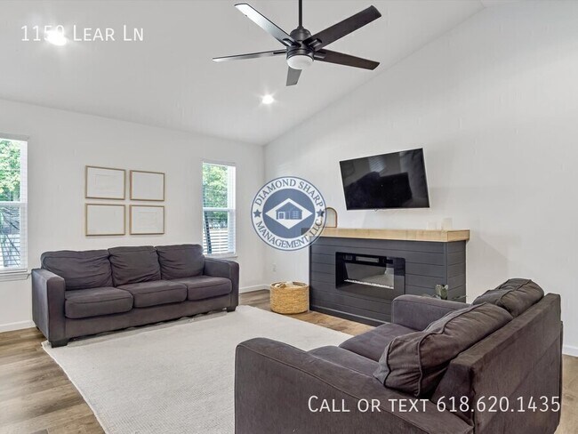 Foto del edificio - 1159 Lear Ln