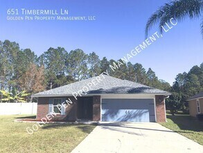 Building Photo - 651 Timbermill Ln