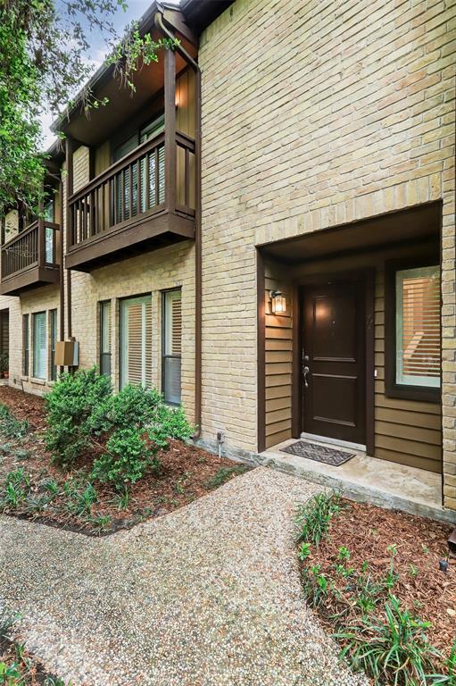 Building Photo - 11711 Memorial Dr