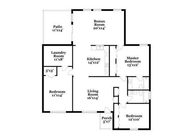 Building Photo - 3753 Mexicali St, New Port Richey, FL 34655