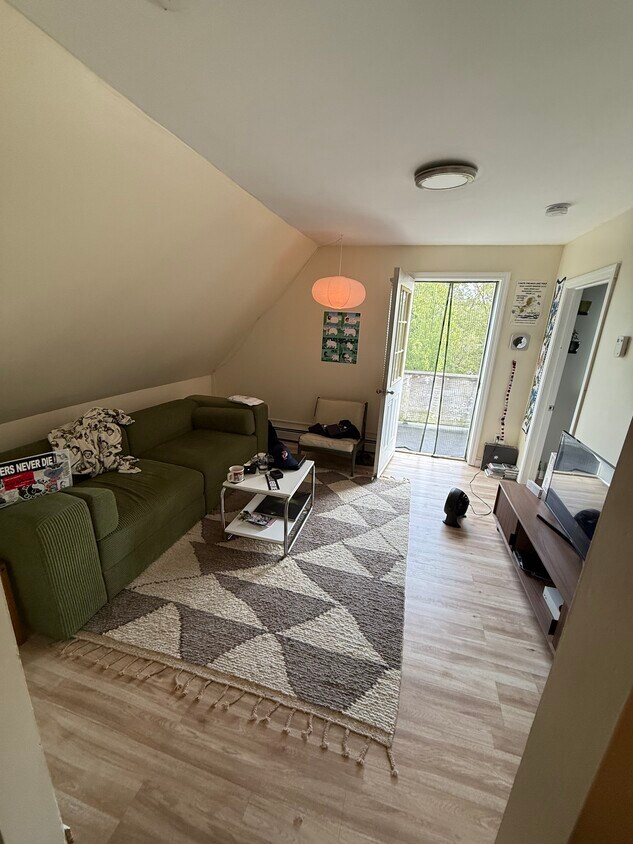 Foto principal - 95 Hudson St