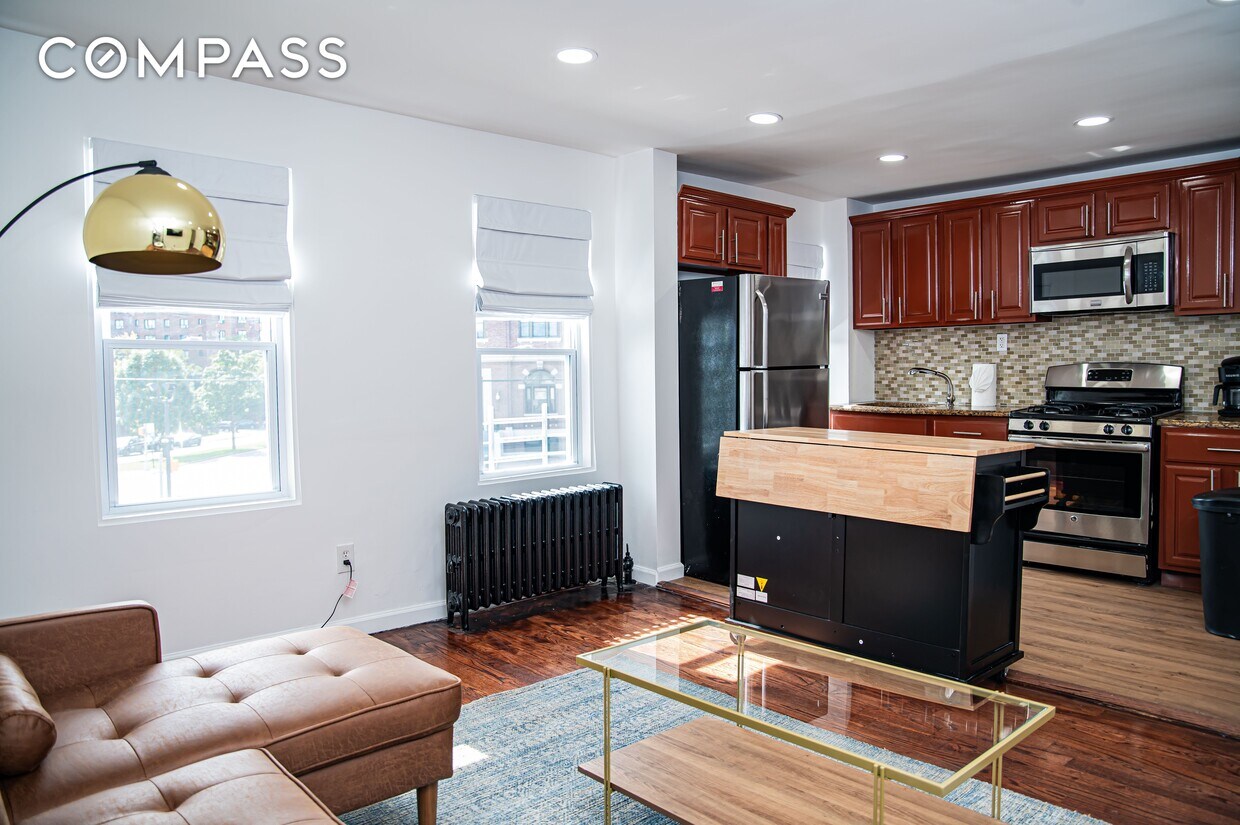 1758 Zerega Ave Unit 2, The Bronx, NY 10462 Room for Rent in The