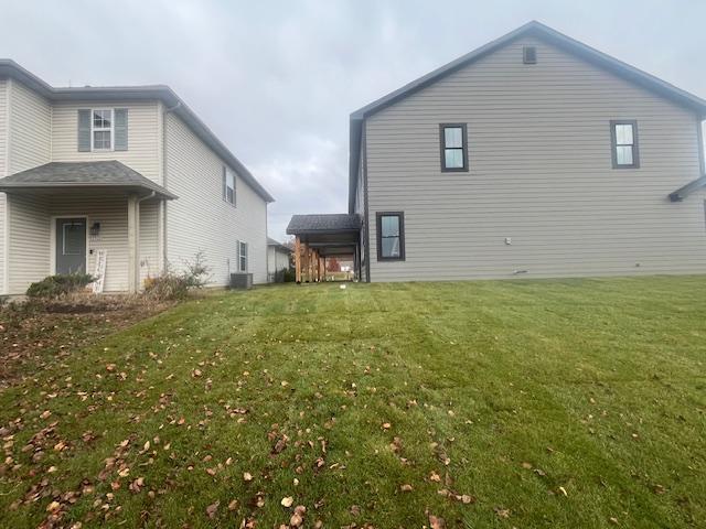 Foto del edificio - 6711 New Town Ave