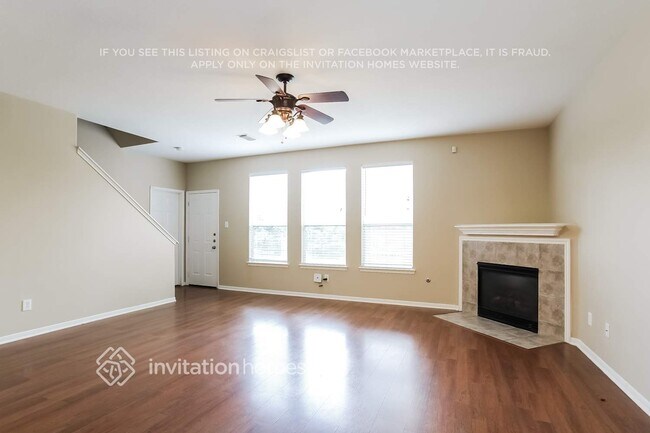 Foto del edificio - 12143 Landsdown Ridge Way