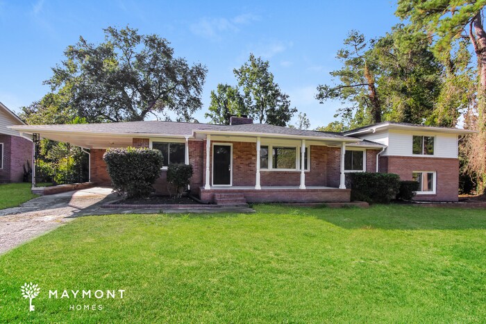 Foto principal - 3416 Truman St