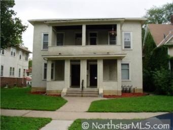 Building Photo - 3509 17th Ave S
