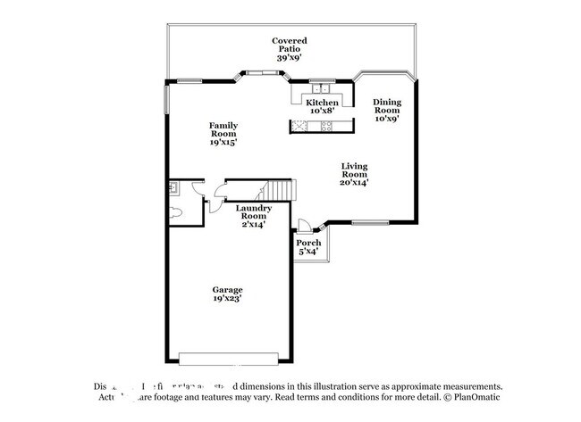 Building Photo - 5910 N Edenbrook Ln