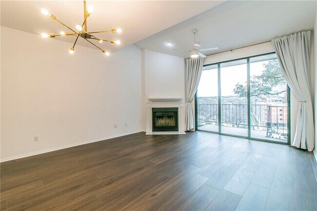 Foto del edificio - 1501 Barton Springs Rd