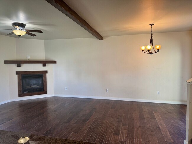 Foto del edificio - Fantastic home in Central Bozeman ready for move-in