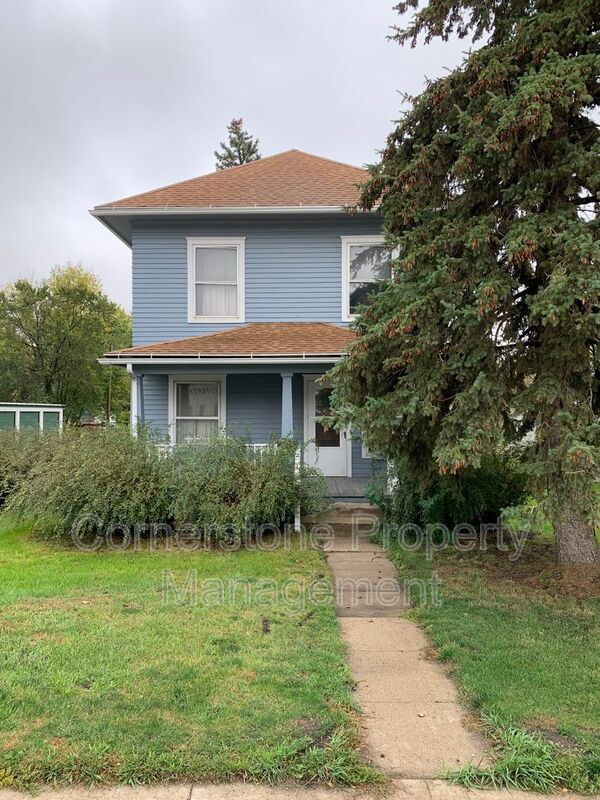 Primary Photo - 521 W High St
