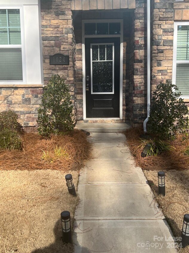 Foto principal - 1424 Galloway Rd
