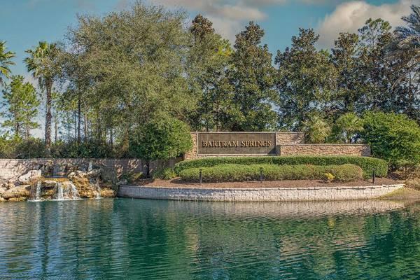 Foto del edificio - 5962 Bartram Village Dr