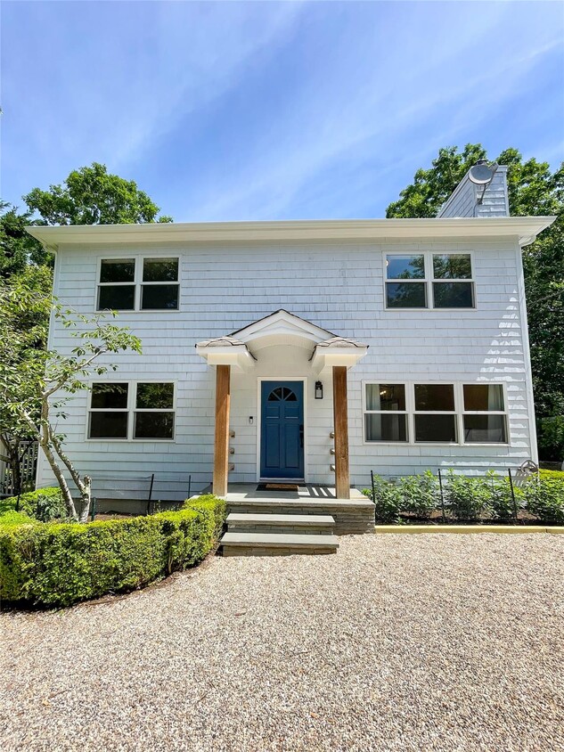 Foto principal - 61 Hog Creek Rd