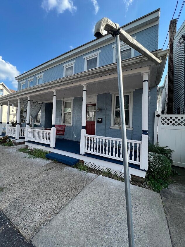 630 E Front St Unit 630, Danville, PA 17821 Apartments in Danville