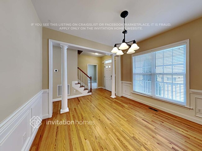 Foto del edificio - 212 Boswell Ln
