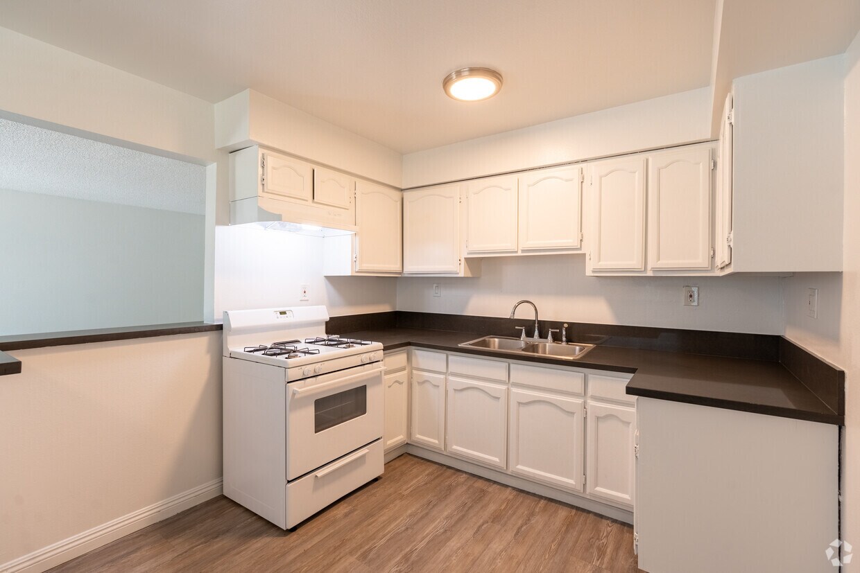 Foto principal - Garvey Apartments
