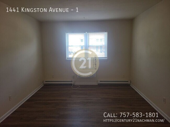 Foto del edificio - 1441 Kingston Ave