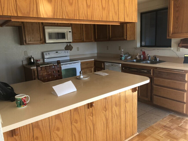 Foto del edificio - 23171 Woodford Tehachapi Rd