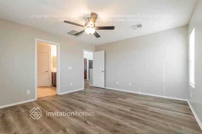 Foto del edificio - 6521 W Yellow Bird Ln