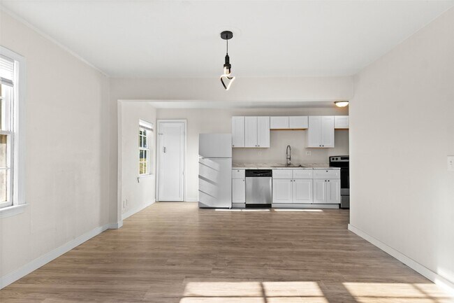 Foto del edificio - 838 Dalworth St