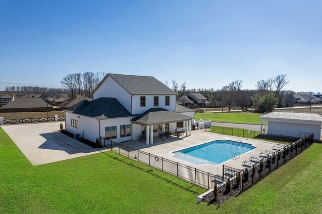 Building Photo - St. Andrews Villas