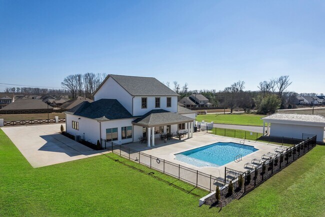 Foto del edificio - St. Andrews Villas