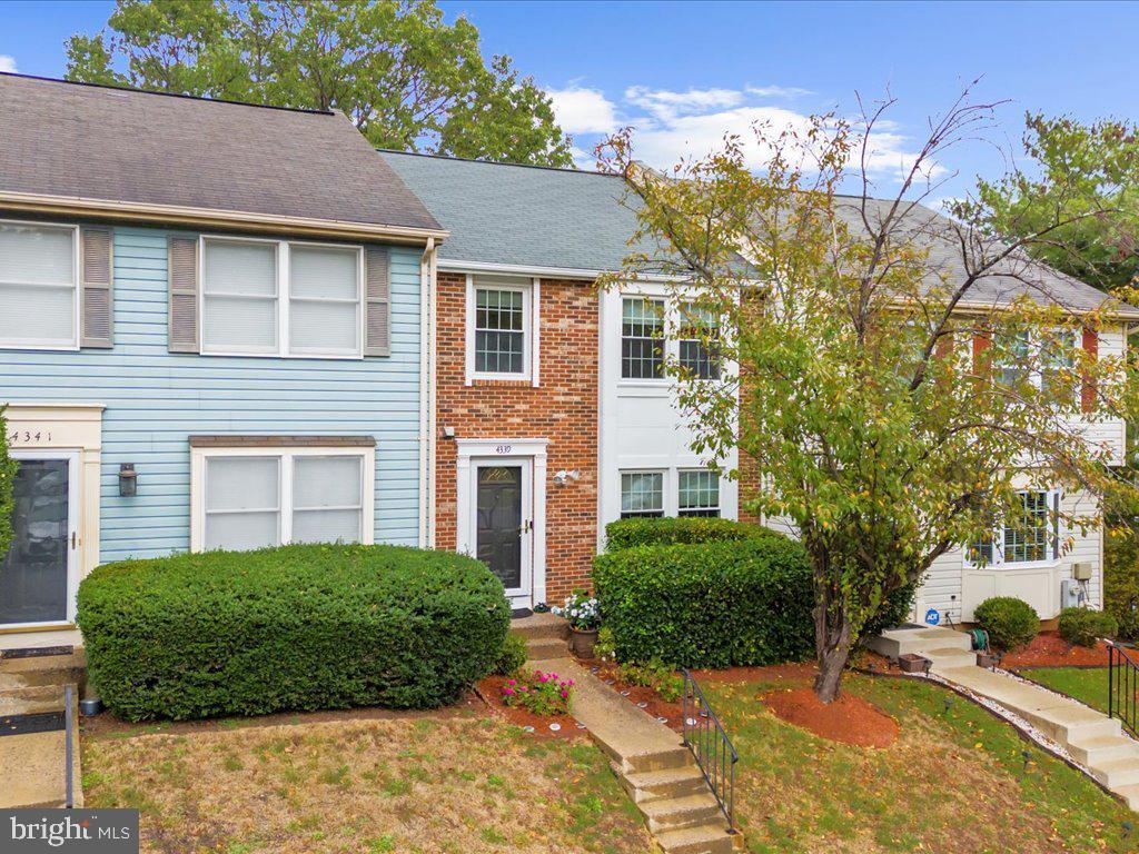 Foto principal - 4339 Thistlewood Terrace