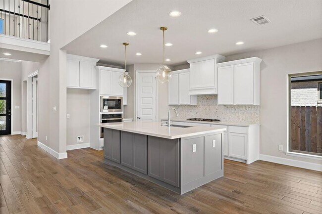 Foto del edificio - 1644 Laverne Mitchell st