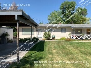 Building Photo - 2951 N Dalton Ln
