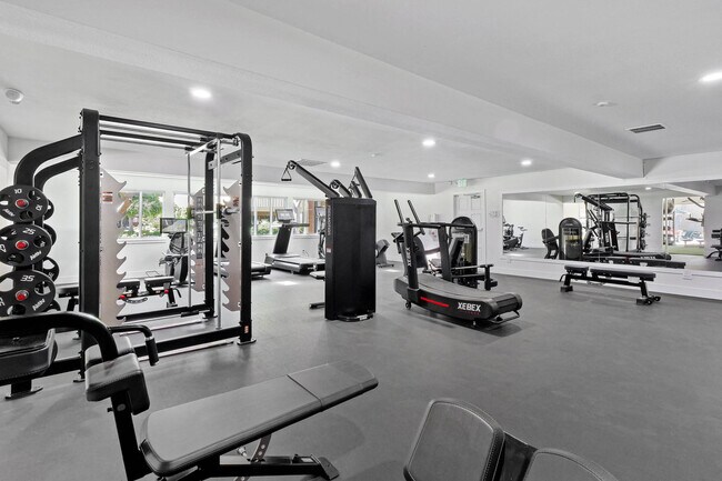 Foto del edificio - Summerwood Apartments