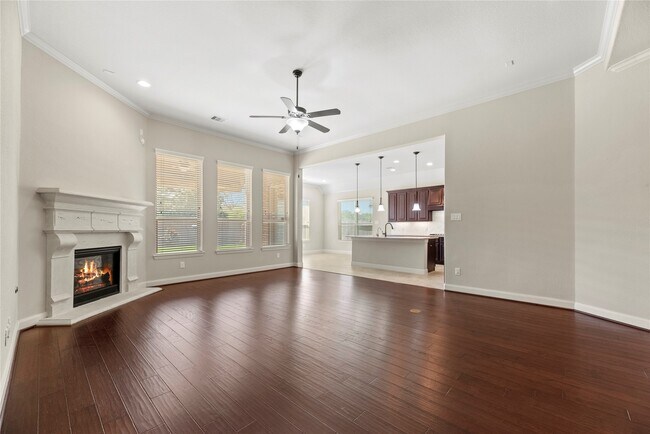 Foto del edificio - 6015 Verde Pl Ln