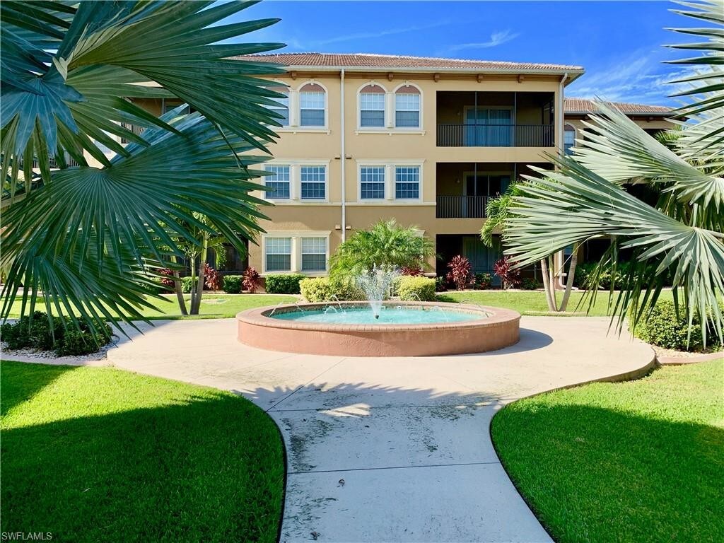 Primary Photo - 3808 Agualinda Blvd