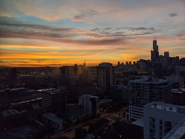 Foto del edificio - 1720 S Michigan Ave