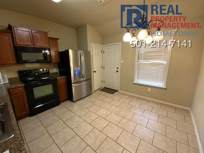 Foto del edificio - 14902 Parkway Meadows Dr